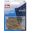 Image de Prym Stalen Spelden - 30 x 0,60 mm