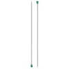 Image de Prym Breinaalden met knop aluminium