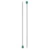Image de Prym Breinaald Aluminium 40 cm   6,5 mm