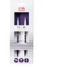 Image de PRYM Rondbreinaald Ergonomisch 7,00/80 215810 - Prym