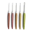 Image de Prym Ergonomics wolhaaknaalden set 3.50-6.00mm.