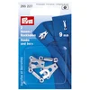 Image de Broekhaken 9 mm - 2 stuks