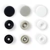Image de Prym Love Color drukknoppen kunststof 12,4mm marine/grijs/wit 30 st. - Prym