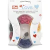 Image de Prym Love Color Snaps Mini DK doos 6 kleurs - Drukknopen Color Snaps - Prym