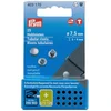 Image de Prym Holnieten 3-4mm zilverkleurig - 25 stuks voor creatieve projecten