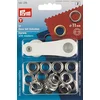 Image de Prym Zeilring - Ø 11 mm