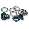 Image de Ringen met schijven 11mm marine 20st - Prym