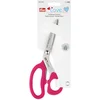 Image de PRYM PRYM Love Stofschaar micro serr.21cm fuchsia 610542 - Stofschaar - Prym