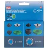 Image de PRYM Gereedschap-set ringen 11+14mm 8st 673127 - Prym