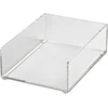 Image de Acryl memohouder DIN A6 zonder memo's