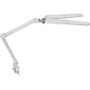 Image de MAULcraft Duo Bureaulamp - LED - Wit - Dimbaar - Tafellamp met Klem - Touch Bedienbaar