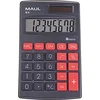 Image de MAUL zakrekenmachine M8 | zwart