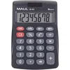 Image de MAUL bureaurekenmachine MJ 450 | junior | zwart