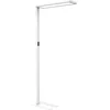 Image de MAULsenja LED Vloerlamp - dimmbaar - standvoet - wit - 1 stuk - 85 x 27 x 196 cm - MAUL