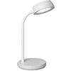 Image de MAUL Bureaulamp MAULabby LED 3.000 K standvoet wit
