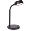 Image de MAUL Bureaulamp MAULabby LED 3.000 K standvoet zwart