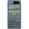 Image de MAUL Wetenschappelijke Bureaurekenmachine MSC 417 LCD-scherm Solar Batterij 16.1 x 8.5 x 2.1 cm zwart