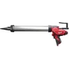 Image de Milwaukee M12 PCG/600A-0 Accu Subcompacte Lijmpistool 12V Basic Body met 600 ml patroonhouder M12  - 4933441786