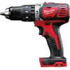 Image de Milwaukee M18 BPD-0 18 Volt Li-Ion klopboor schroefmachine losse body 13 mm snelspanboorhouder
