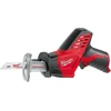 Image de Milwaukee C12HZ-0 12V Li-Ion reciprozaag - losse body