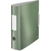 Image de Leitz 180° Active Style Kunststof Ordner - Capaciteit van 500 A4-Vel - Rugbreedte van 82mm - Zeegroen