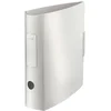 Image de Leitz Active Style Polyfoam 180º A4 82 Mm Ordner Transparant