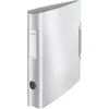 Image de Leitz 180° Active Style Ordner voor 350 A4 Vel - Rugbreedte van 65mm - Pool Wit