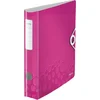 Image de Leitz Active WOW Ordner - Capaciteit van 350 A4-Vel - Rugbreedte van 65mm - Roze