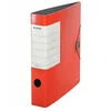 Image de Leitz Solid Ringband A4 62mm Rood - Documenten Organizer