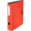 Image de Leitz 10481020 ringband A4 Rood