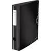 Image de Leitz Ordner Active Solid DIN A4 Rugbreedte: 65 mm Zwart 2 beugels 10481095