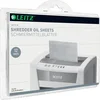 Image de Leitz IQ Olievellen voor Papierversnipperaars - 12 Stuks