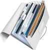 Image de Leitz WOW Projectmap PP - met 6 Vakken - Wit