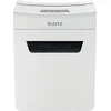 Image de Leitz IQ Protect Premium 4M Ultrastille Papierversnipperaar P5 - Micro Snippers - Tot 4 Vel - 14L - Wit