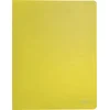 Image de Leitz Recycle Showalbum A4 - 40 Hoezen - 90% Pre- en Post-consumer Gerecycled Plastic - Geel