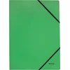 Image de Leitz Recycle Map met Elastiek A4 - 100% Gerecycled Post-consumer Karton - Groen