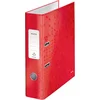 Image de Leitz 180° WOW Gelamineerde Ordner - A4 - Rood