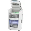 Image de Leitz Optimax auto+ 150 Thuiskantoor papiervernietiger P4 - anti-vastlooptechnologie