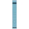 Image de Leitz Zelfklevende Rugetiketten 1648 Formaat 38 X 290 Mm Kleur Blauw