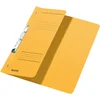 Image de Leitz Cardboard Folder, A4, yellow, A4, Geel, 250 vel, 80 gsm, 238 mm, 305 mm