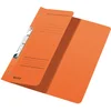 Image de Cardboard Folder - A4 - red - A4 - Red - 250 sheets - 238 mm - 305 mm - 40 g
