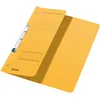 Image de Leitz Cardboard Folder, A4, grey, A4, Grijs, 250 vel, 80 gsm, 238 mm, 305 mm