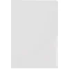 Image de Leitz Hoge Kwaliteit Zichtmap - A4 - 100 stuks - Transparant