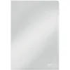 Image de LEITZ documenthoezen A4, PVC, geel, 0,15 mm, 100 stuks