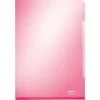 Image de Leitz Superieure Zichtmap - A4 - 100 stuks - Rood