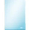 Image de Leitz Superieure Zichtmap - A4 - 100 stuks - Blauw