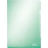 Image de Leitz Superieure Zichtmap - A4 - 100 stuks - Groen