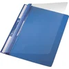 Image de Leitz Kunststof Offertemap Voor In Ordner 2-gaats - A4 -  Blauw