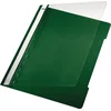 Image de Snelhechter Leitz standaard A4 PVC groen