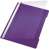 Image de Leitz - Snelhechter standaard A4 PVC violet